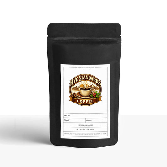 Breakfast Blend